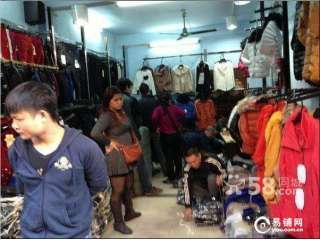白馬服裝城商鋪急租 廣州最大批發(fā)市場，鞋帽招商先機(jī)