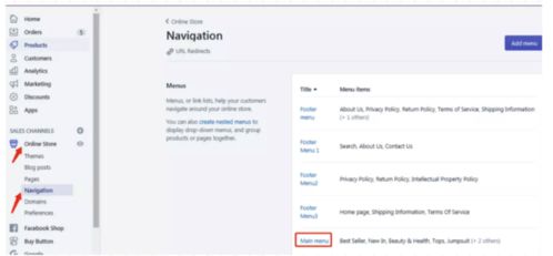 玩轉(zhuǎn)Shopify 分類創(chuàng)建、產(chǎn)品上傳與網(wǎng)站建設(shè)教程